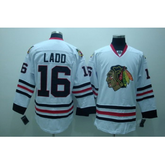 Chicago Blackhawks 16 Andrew Ladd white jerseys Chicago Blackhawks 16 Andrew Ladd white jerseys