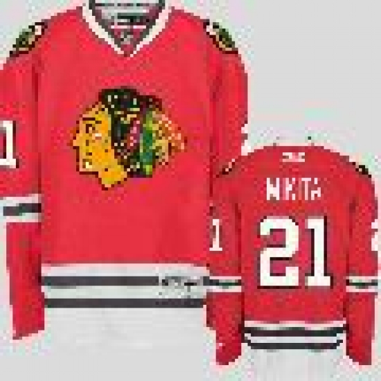 Chicago Blackhawks #21 Stan Mikita Hockey Red Jersey Chicago Blackhawks #21 Stan Mikita Hockey Red Jersey