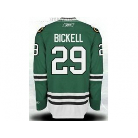 Chicago Blackhawks 29 Bryan Bickell Green NHL Jerseys Chicago Blackhawks 29 Bryan Bickell Green NHL Jerseys
