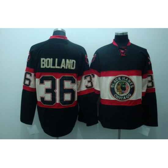 Chicago Blackhawks 36 Bolland Black Jerseys New Third 2010 STANLEY CUP CHAMPIONS Chicago Blackhawks 36 Bolland Black Jerseys New Third 2010 STANLEY CUP CHAMPIONS