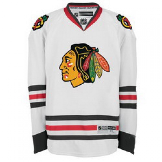 Chicago Blackhawks# 88 Patrick Kane Premier Dark Hockey White Jersey Chicago Blackhawks# 88 Patrick Kane Premier Dark Hockey White Jersey