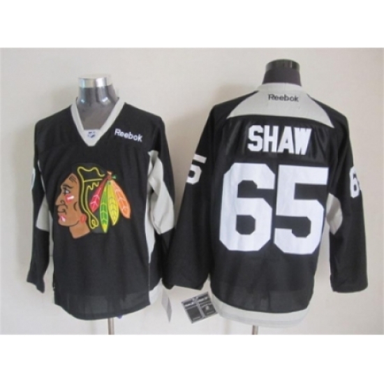 NHL Chicago Blackhawks #65 Andrew Shaw black jerseys NHL Chicago Blackhawks #65 Andrew Shaw black jerseys