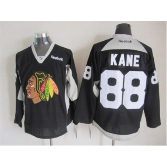NHL Chicago Blackhawks #88 Patrick Kane black jerseys NHL Chicago Blackhawks #88 Patrick Kane black jerseys