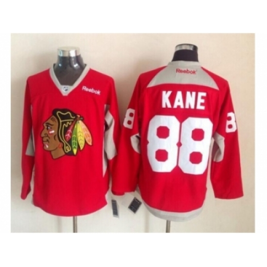NHL Chicago Blackhawks #88 Patrick Kane red jerseys New NHL Chicago Blackhawks #88 Patrick Kane red jerseys New