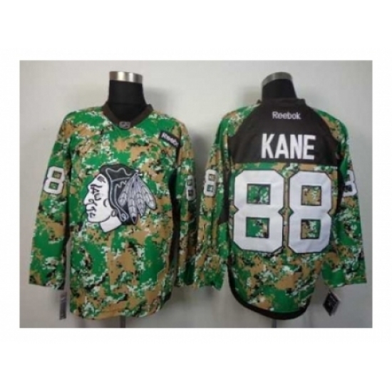 NHL Jerseys Chicago Blackhawks #88 Kane camo NHL Jerseys Chicago Blackhawks #88 Kane camo