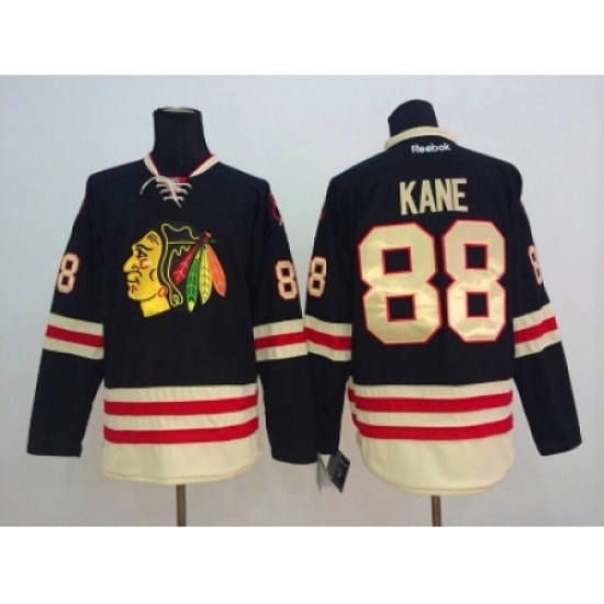 NHL chicago blackhawks #88 kane black jerseys(2015 new classic) NHL chicago blackhawks #88 kane black jerseys(2015 new classic)
