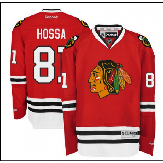 mens Chicago Blackhawks Marian Hossa Red Home Premier Jersey mens Chicago Blackhawks Marian Hossa Red Home Premier Jersey