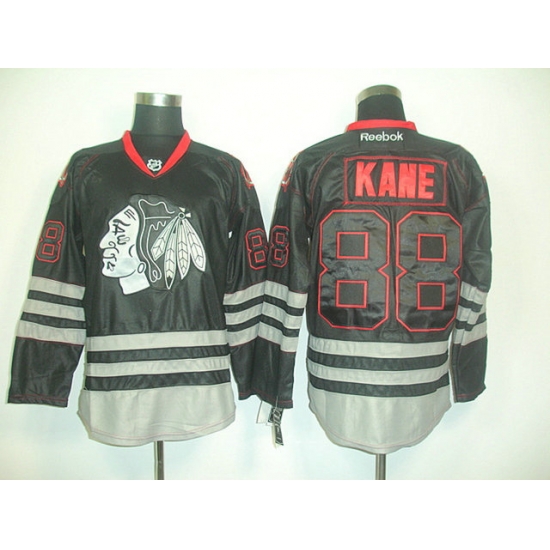 nhl jerseys Chicago Blackhawks 88 Kane black Ice new nhl jerseys Chicago Blackhawks 88 Kane black Ice new
