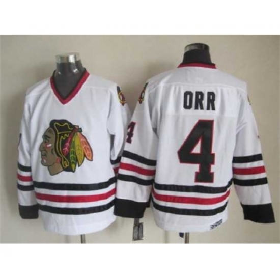 nhl jerseys chicago blackhawks 4 orr white nhl jerseys chicago blackhawks 4 orr white