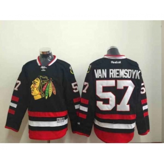 nhl jerseys chicago blackhawks #57 van riemsdyk black nhl jerseys chicago blackhawks #57 van riemsdyk black