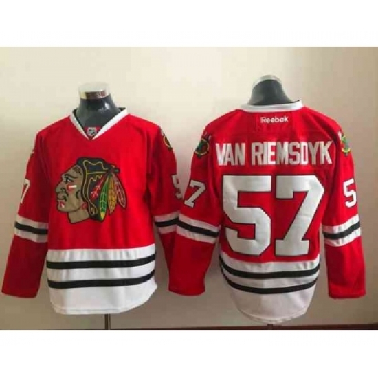 nhl jerseys chicago blackhawks #57 van riemsdyk red nhl jerseys chicago blackhawks #57 van riemsdyk red