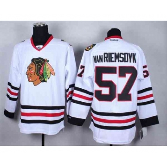 nhl jerseys chicago blackhawks #57 van riemsdyk white nhl jerseys chicago blackhawks #57 van riemsdyk white