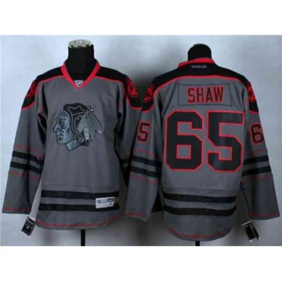 nhl jerseys chicago blackhawks #65 shaw grey nhl jerseys chicago blackhawks #65 shaw grey