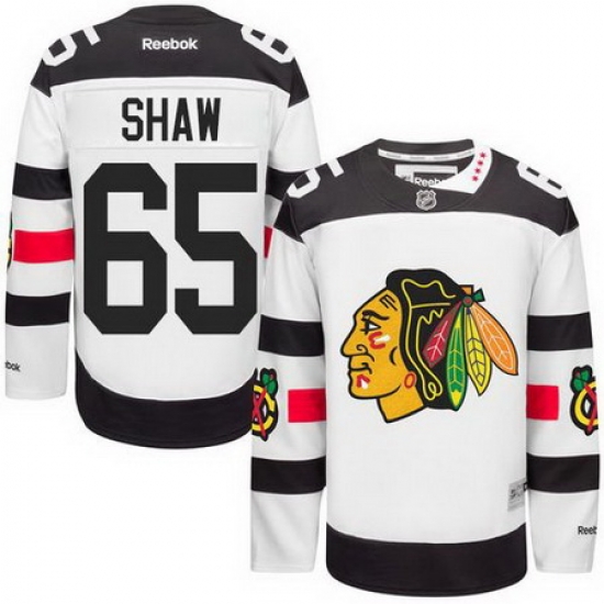 Blackhawks #65 Andrew Shaw White 2016 Stadium Series Stitched Youth NHL Jersey Blackhawks #65 Andrew Shaw White 2016 Stadium Series Stitched Youth NHL Jersey