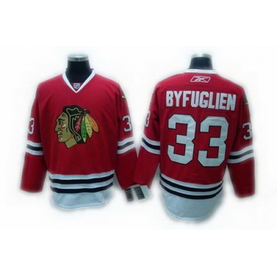 Youth kids Chicago Blackhawks #33 BYFUGLIEN Jerseys red Youth kids Chicago Blackhawks #33 BYFUGLIEN Jerseys red