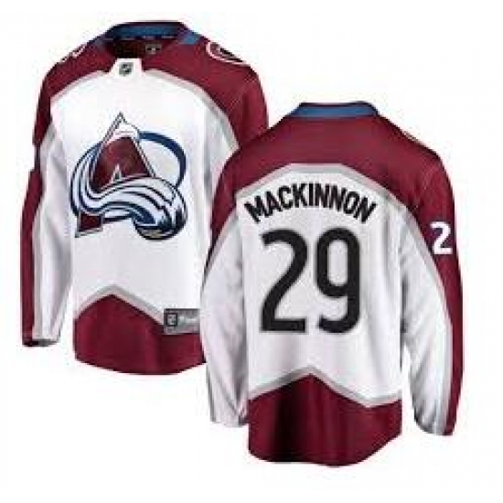 Men #29 Mackinnon Men #29 Mackinnon