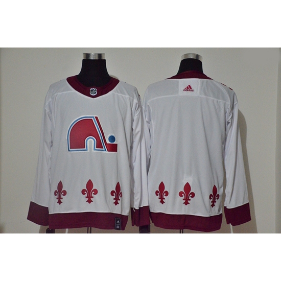 Men Colorado Avalanche Blank White 2020 21 Reverse Retro Adidas Jersey Men Colorado Avalanche Blank White 2020 21 Reverse Retro Adidas Jersey