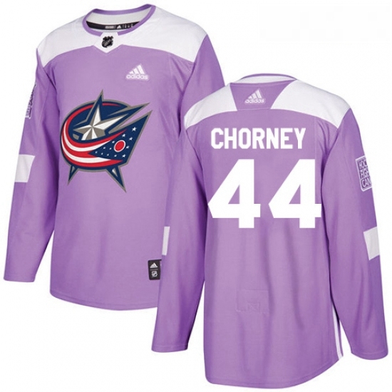 Youth Adidas Columbus Blue Jackets 44 Taylor Chorney Authentic Purple Fights Cancer Practice NHL Jersey Youth Adidas Columbus Blue Jackets 44 Taylor Chorney Authentic Purple Fights Cancer Practice NHL Jersey