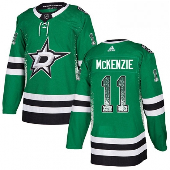 Mens Adidas Dallas Stars 11 Curtis McKenzie Authentic Green Drift Fashion NHL Jersey Mens Adidas Dallas Stars 11 Curtis McKenzie Authentic Green Drift Fashion NHL Jersey