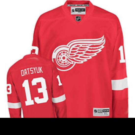 RBK hockey jerseys,Detroit Red Wings #13 Pavel Datsyuk Home RBK hockey jerseys,Detroit Red Wings #13 Pavel Datsyuk Home