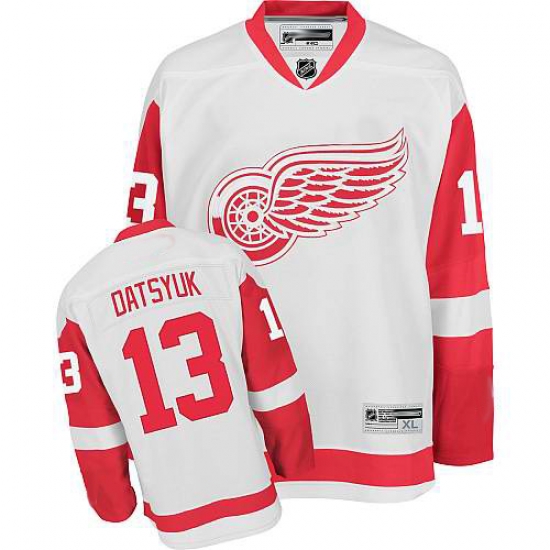 RBK hockey jerseys,Detroit Red Wings #13 Pavel Datsyuk white RBK hockey jerseys,Detroit Red Wings #13 Pavel Datsyuk white