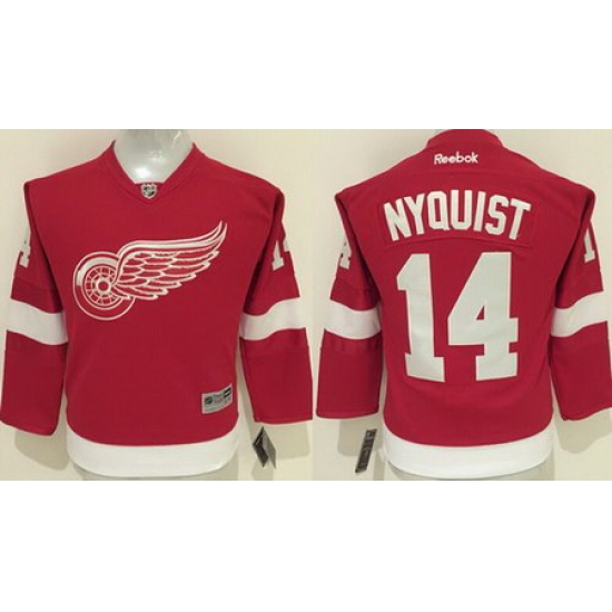 Red Wings #14 Pavel Datsyuk Red Home Stitched Youth NHL Jersey Red Wings #14 Pavel Datsyuk Red Home Stitched Youth NHL Jersey