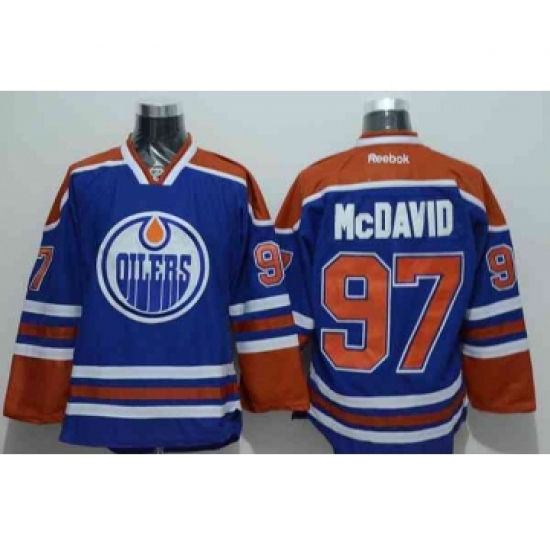 nhl jerseys edmonton oilers 97 mcdavid blue nhl jerseys edmonton oilers 97 mcdavid blue