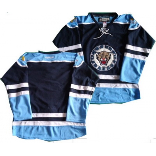 Florida panthers blank BLUE jerseys Florida panthers blank BLUE jerseys