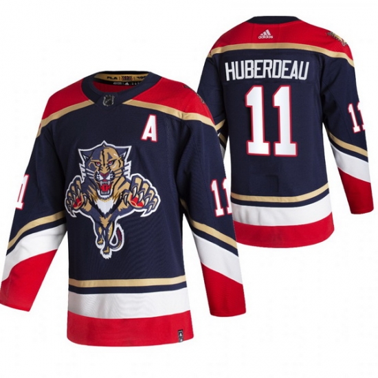 Men Florida Panthers 11 Jonathan Huberdeau Black Adidas 2020 21 Reverse Retro Alternate NHL Jersey Men Florida Panthers 11 Jonathan Huberdeau Black Adidas 2020 21 Reverse Retro Alternate NHL Jersey