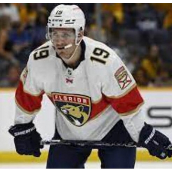 Men Florida Panthers 19 Matthew Tkachuk White 2022 Reverse Retro Stitched Jersey Men Florida Panthers 19 Matthew Tkachuk White 2022 Reverse Retro Stitched Jersey