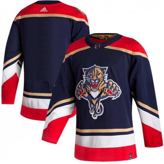 Men Florida Panthers Blank Navy 2020 21 Reverse Retro Adidas Jersey Men Florida Panthers Blank Navy 2020 21 Reverse Retro Adidas Jersey