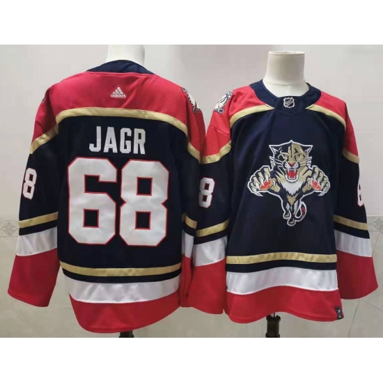 Panthers 68 Jaromir Jagr Black 2020 21 Reverse Retro Adidas Jersey Panthers 68 Jaromir Jagr Black 2020 21 Reverse Retro Adidas Jersey