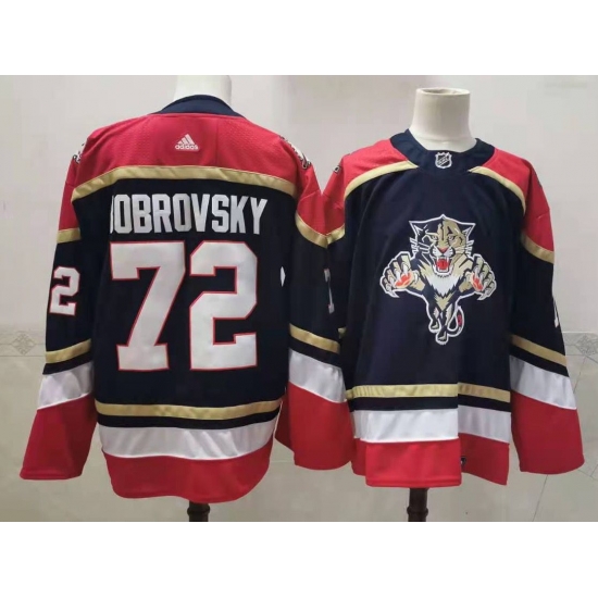 Panthers 72 Sergei Bobrovsky Black 2020 21 Reverse Retro Adidas Jersey Panthers 72 Sergei Bobrovsky Black 2020 21 Reverse Retro Adidas Jersey