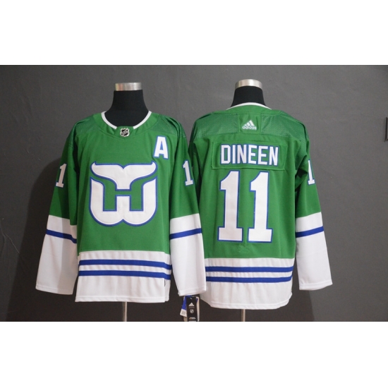 Whalers 11 Kevin Dineen Adidas Jersey Whalers 11 Kevin Dineen Adidas Jersey