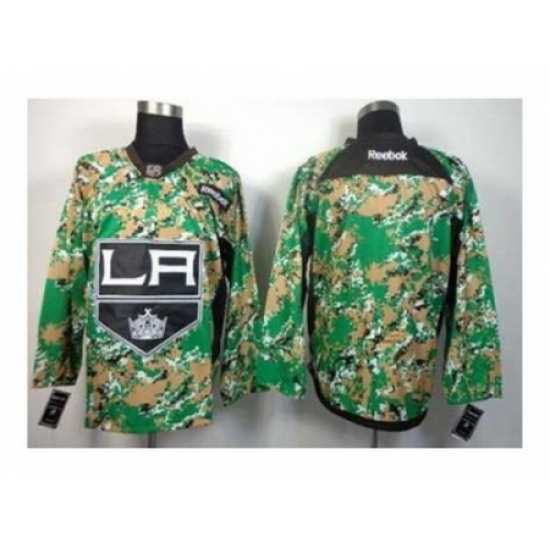 NHL Jerseys Los Angeles Kings Blank camo NHL Jerseys Los Angeles Kings Blank camo