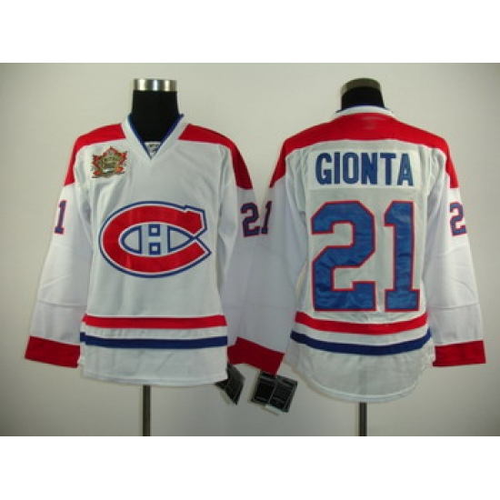 2011 Heritage Classic Montreal Canadiens 21 Gionta jerseys 2011 Heritage Classic Montreal Canadiens 21 Gionta jerseys