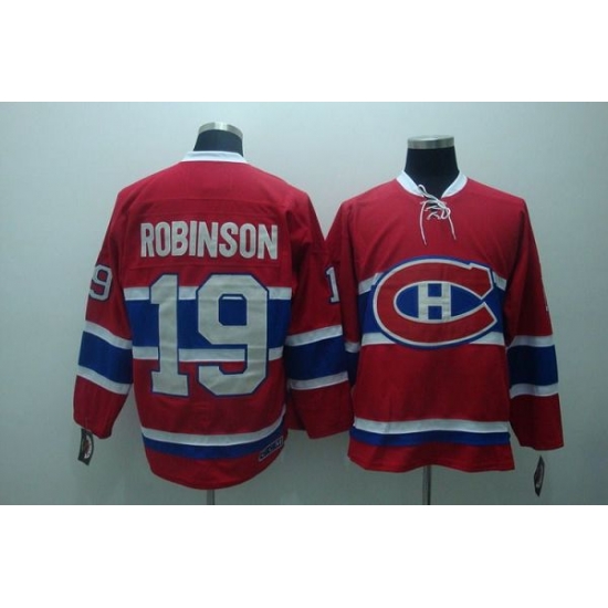 Canadiens #19 Larry Robinson Stitched Red CH CCM Throwback NHL Jersey Canadiens #19 Larry Robinson Stitched Red CH CCM Throwback NHL Jersey
