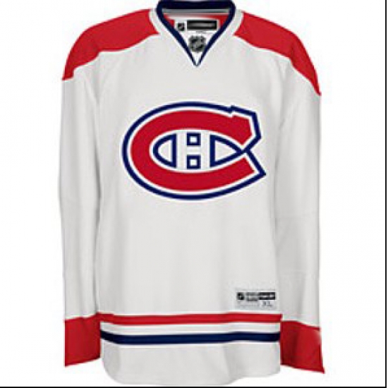 Hockey Montreal Canadiens #21 Brian Gionta white Jersey Hockey Montreal Canadiens #21 Brian Gionta white Jersey