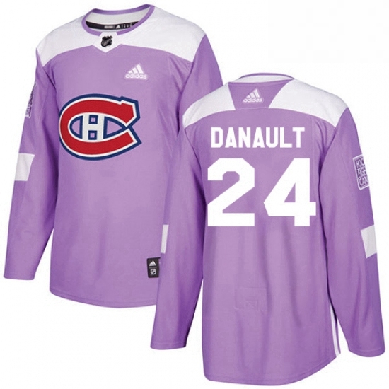Mens Adidas Montreal Canadiens 24 Phillip Danault Authentic Purple Fights Cancer Practice NHL Jersey Mens Adidas Montreal Canadiens 24 Phillip Danault Authentic Purple Fights Cancer Practice NHL Jersey