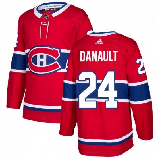 Mens Adidas Montreal Canadiens 24 Phillip Danault Premier Red Home NHL Jersey Mens Adidas Montreal Canadiens 24 Phillip Danault Premier Red Home NHL Jersey