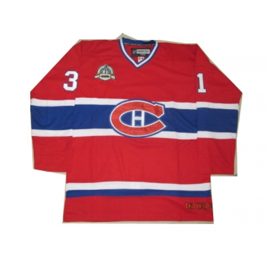 nhl jerseys Montreal Canadiens #31 price red(winter classic) nhl jerseys Montreal Canadiens #31 price red(winter classic)