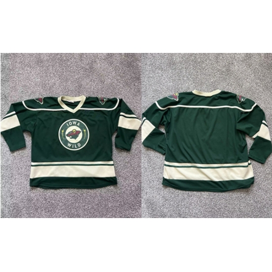 Men Minnesota Wild Green Stitched Hockey Jersey Men Minnesota Wild Green Stitched Hockey Jersey