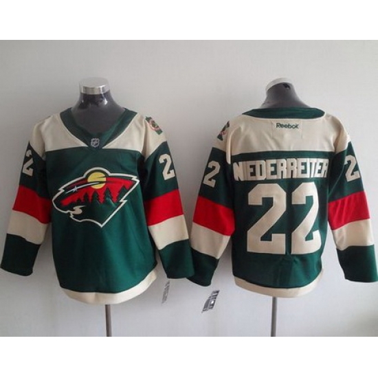 Wild #22 Nino Niederreiter Green 2016 Stadium Series Stitched NHL Jersey Wild #22 Nino Niederreiter Green 2016 Stadium Series Stitched NHL Jersey