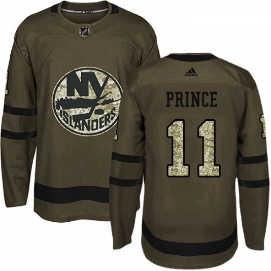 Youth Adidas New York Islanders 11 Shane Prince Premier Green Salute to Service NHL Jersey Youth Adidas New York Islanders 11 Shane Prince Premier Green Salute to Service NHL Jersey