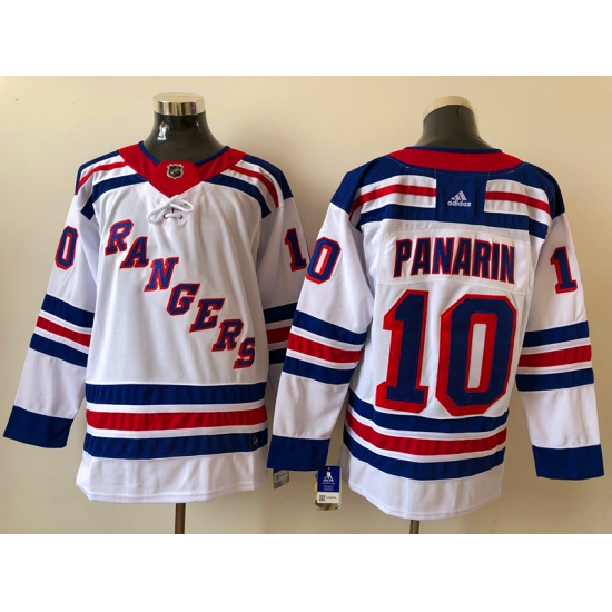 Men New York Rangers Artemi Panarin 10 White Adidas 2020 21 Reverse Retro Alternate NHL Jersey Men New York Rangers Artemi Panarin 10 White Adidas 2020 21 Reverse Retro Alternate NHL Jersey