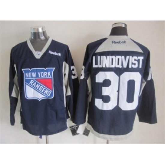 NHL New York Rangers 30 Henrik Lundqvist Dark Blue Jerseys NHL New York Rangers 30 Henrik Lundqvist Dark Blue Jerseys
