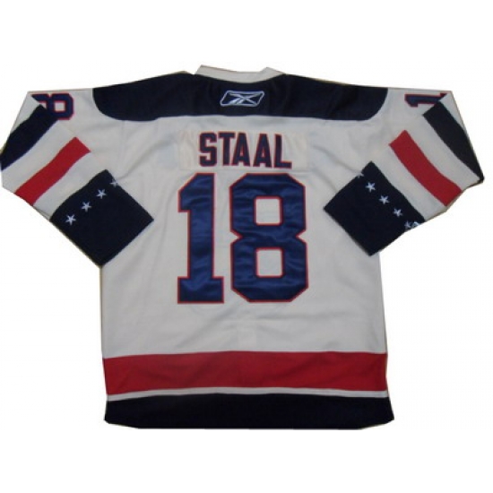 New York Rangers #18 Marc Staal Cream 2012 Winter Classic NHL Jerseys New York Rangers #18 Marc Staal Cream 2012 Winter Classic NHL Jerseys