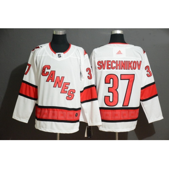 Rangers 37 Andrei Svechnikov White Adidas Jersey Rangers 37 Andrei Svechnikov White Adidas Jersey