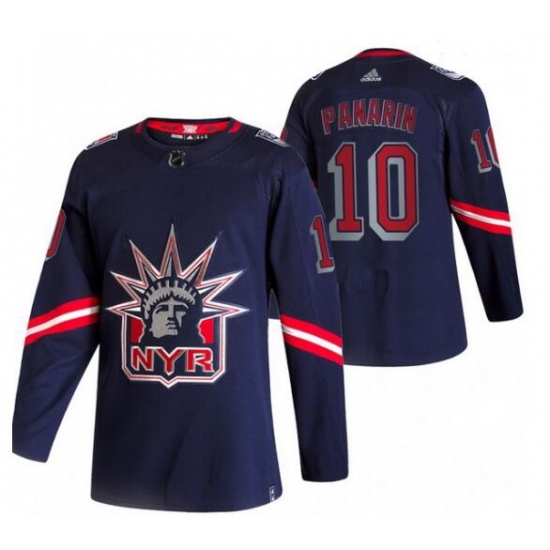 Women New York Rangers 10 Artemi Panarin Navy Adidas 2020 21 Reverse Retro Alternate NHL Jersey Women New York Rangers 10 Artemi Panarin Navy Adidas 2020 21 Reverse Retro Alternate NHL Jersey