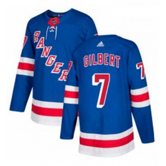 Youth Adidas New York Rangers 7 Rod Gilbert Premier Royal Blue Home NHL Jersey Youth Adidas New York Rangers 7 Rod Gilbert Premier Royal Blue Home NHL Jersey